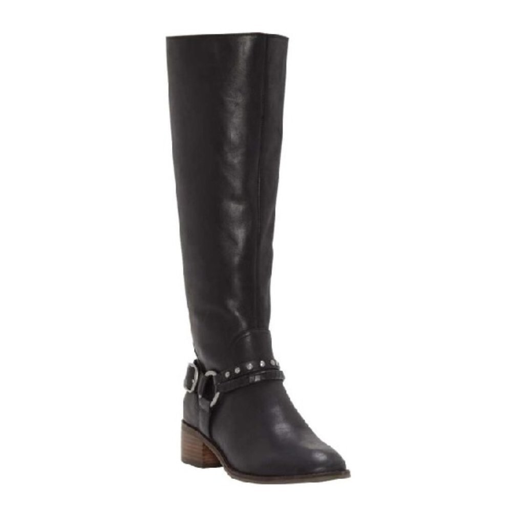 Lucky Brand Karesi Harness Boot